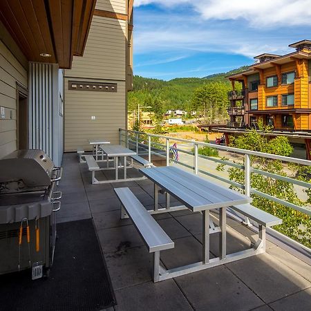 Hi Whistler - Hostel エクステリア 写真