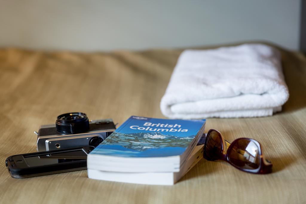 Hi Whistler - Hostel エクステリア 写真